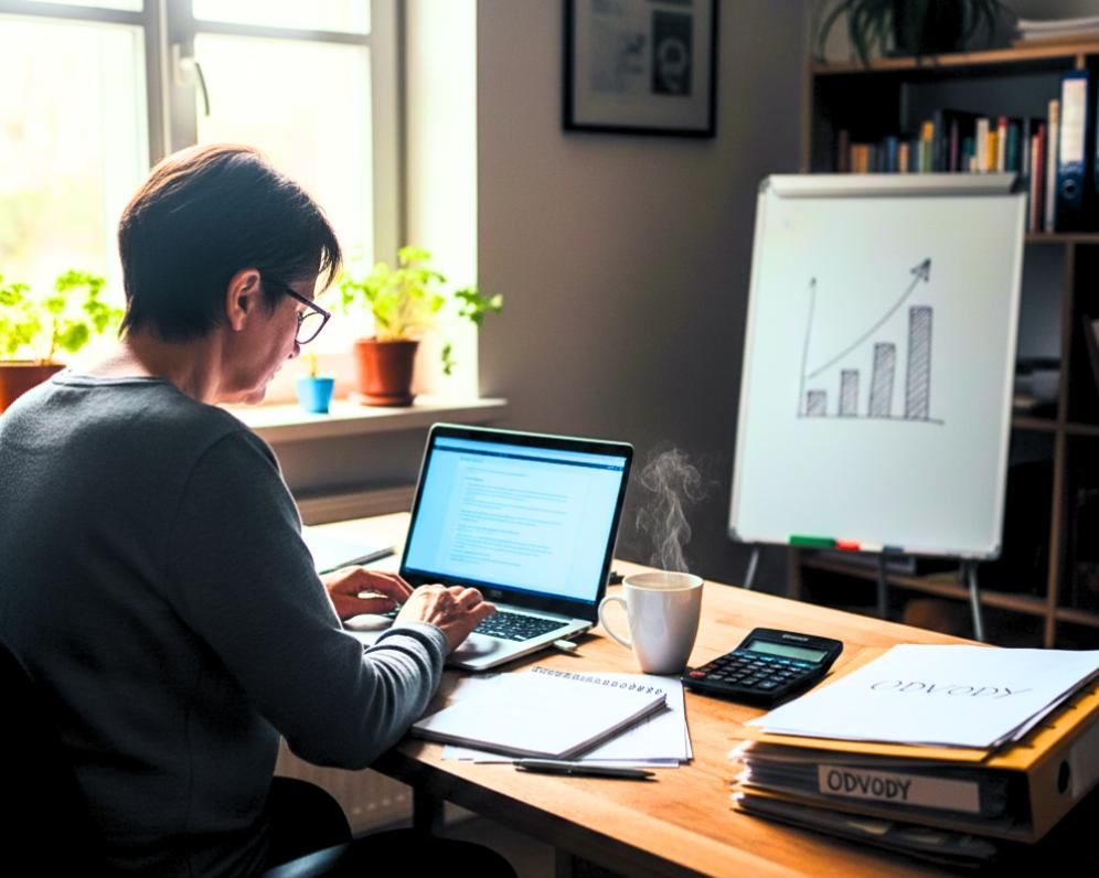 Živnostníkov čaká opäť veľká zmena, na odvodoch zaplatia historicky najviac